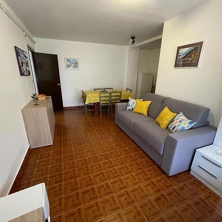Апартаменты Immodelpas Consuegra 1 Пас-де-ла-Каса Экстерьер фото