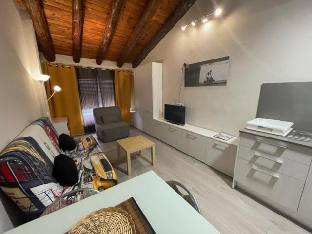 Апартаменты Immodelpas Consuegra 1 Пас-де-ла-Каса Экстерьер фото