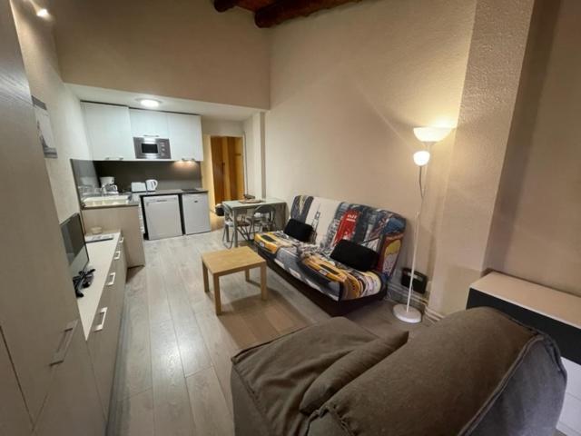 Апартаменты Immodelpas Consuegra 1 Пас-де-ла-Каса Экстерьер фото