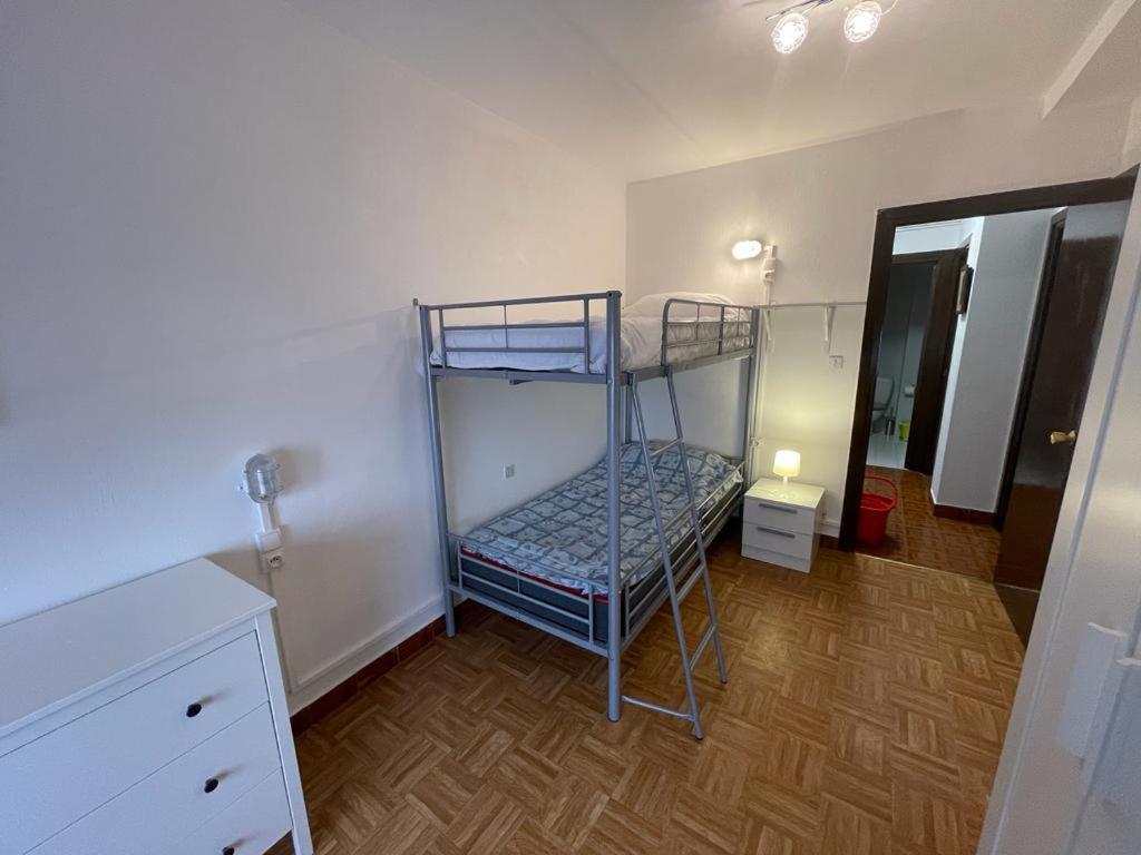 Апартаменты Immodelpas Consuegra 1 Пас-де-ла-Каса Экстерьер фото